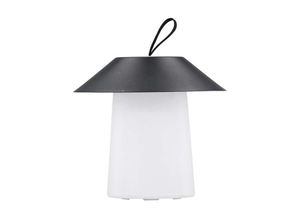 7340220812186 - Ebuy24 - Rubu Tischleuchte led für den Außenbereich schwarz