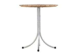 7340220812667 - Holmsund Cafetisch Ø65 natur