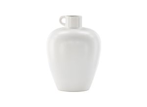 7340220820877 - Cent Vase offwhite