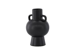 7340220821829 - Ebuy24 - Cent Vase schwarz