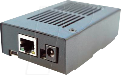 7350001160825 - CASE 60825 - Gehäuse für BeagleBone Black Stahl schwarz 7350001160825 - CASE 60825 - Gehäuse für BeagleBone Black Stahl schwarz