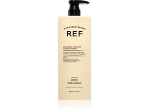 7350016784450 - REF Ultimate Repair Conditioner regenerierender Conditioner mit Tiefenwirkung für beschädigtes Haar 1000 ml