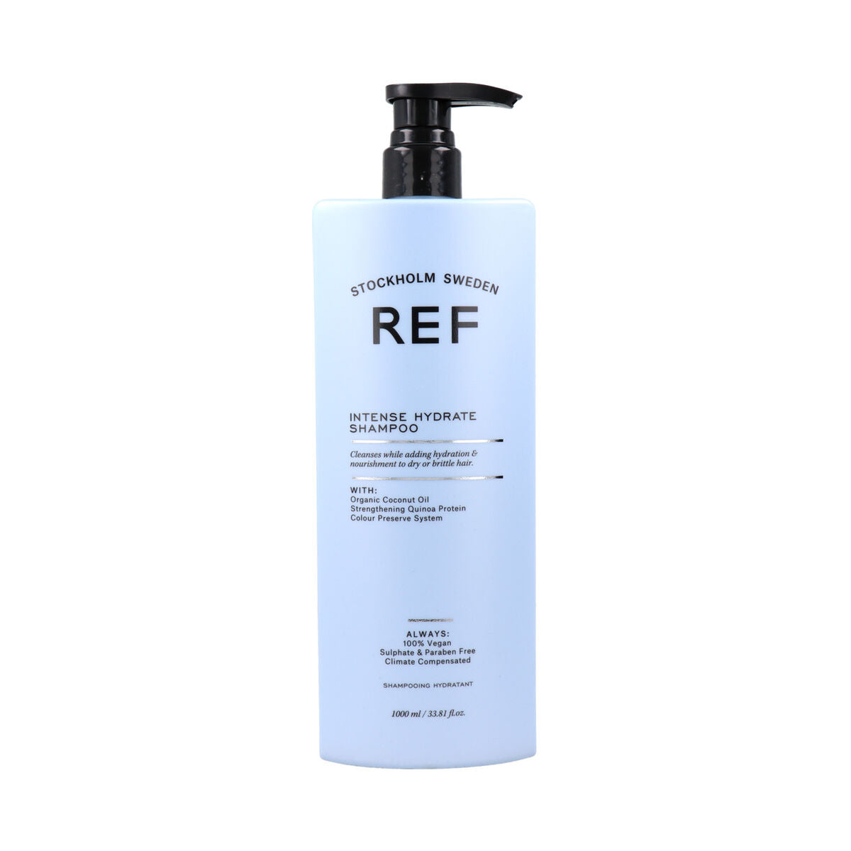 7350016785327 - Shampoo Intense Hydrate Feuchtigkeitsspendend 1 L