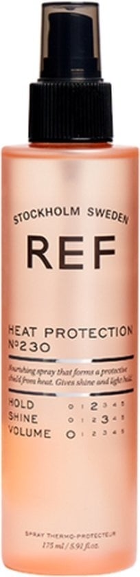 7350016785372 - REF Stockholm - Hitzeschutzspray N°230 - 100 ml