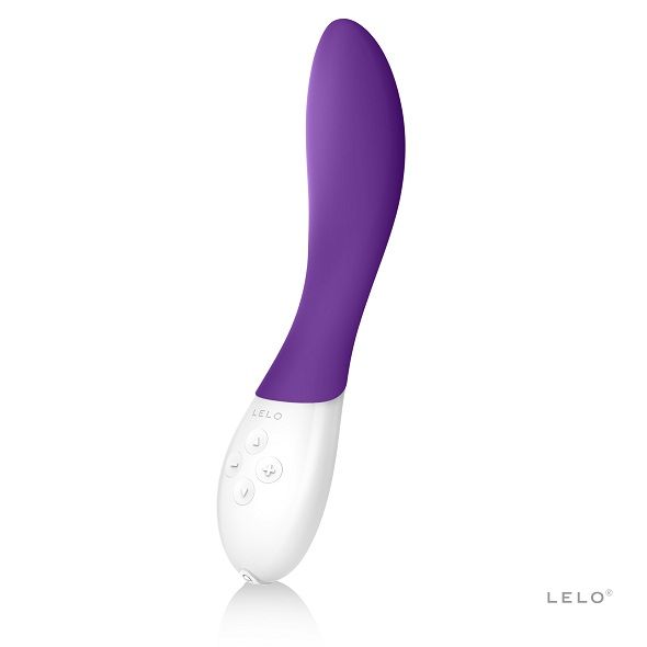 7350022277625 - - MONA 2 LILA VIBRATOR