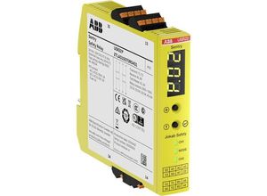 7350024486353 - Sicherheitsrelais Sentry USR22P (B x H x T) 225 x 120 x 120 mm 1 St