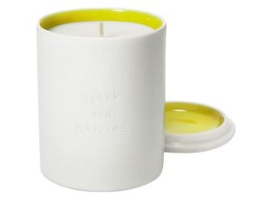 7350032800301 - Bjoerk-Berries Collection SkoerdScented Candle 240 g (27083 €   1 kg)