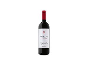 7350042770281 - Tábula Damana Crianza 2018 - 75cl