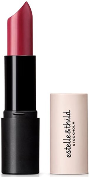 7350049331553 - estelle & thild BioMineral Cream Lipstick Rouge Blossom 45 g 7350049331553 - estelle & thild BioMineral Cream Lipstick Rouge Blossom 45 g