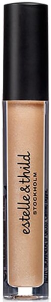 7350049331720 - estelle & thild BioMineral Lip Gloss Toffee 257 g