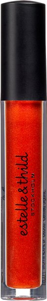 7350049331737 - estelle & thild BioMineral Lip Gloss Cherry Red 257 g