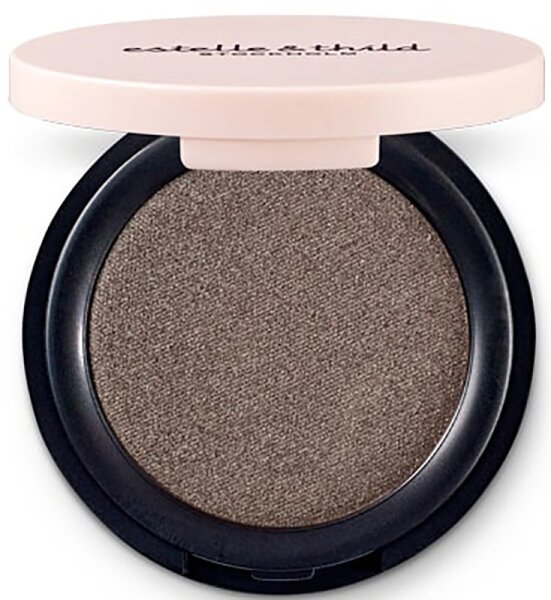 7350049332000 - estelle & thild BioMineral Silky Eyeshadow Urban Earth 3 g