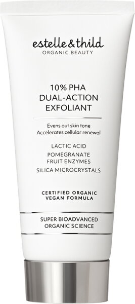 7350049332550 - estelle & thild Super BioAdvanced Dual Exfoliating Treatment 50 ml 7350049332550 - estelle & thild Super BioAdvanced Dual Exfoliating Treatment 50 ml