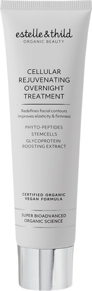 7350049332567 - estelle & thild Super BioAdvanced Cellular Rejuvenating Overnight Treatment 50 ml