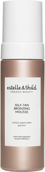 7350049332673 - estelle & thild Self-Tan Bronzing Mousse 150 ml
