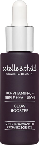 7350049332680 - estelle & thild Super BioAdvanced 10% Vitamin-C Glow Booster 20 ml 7350049332680 - estelle & thild Super BioAdvanced 10% Vitamin-C Glow Booster 20 ml