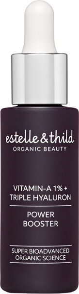7350049332697 - estelle & thild Super BioAdvanced Vitamin-A 1% Power Booster 20 ml