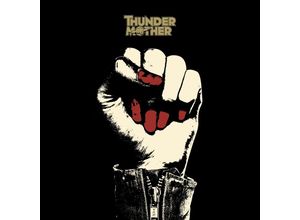 7350049514727 - Thundermother - Thundermother (CD)