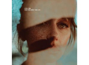 7350049518541 - Something More Than Love (Multicoloured Re-Vinyl) - Lera Lynn (LP)