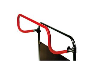 7350050351953 - Zubehör KM07100 Griffüberzug Ergonomic Softgrip 257x692x238mm (BxLxH) rot 7350050351953 Kongamek