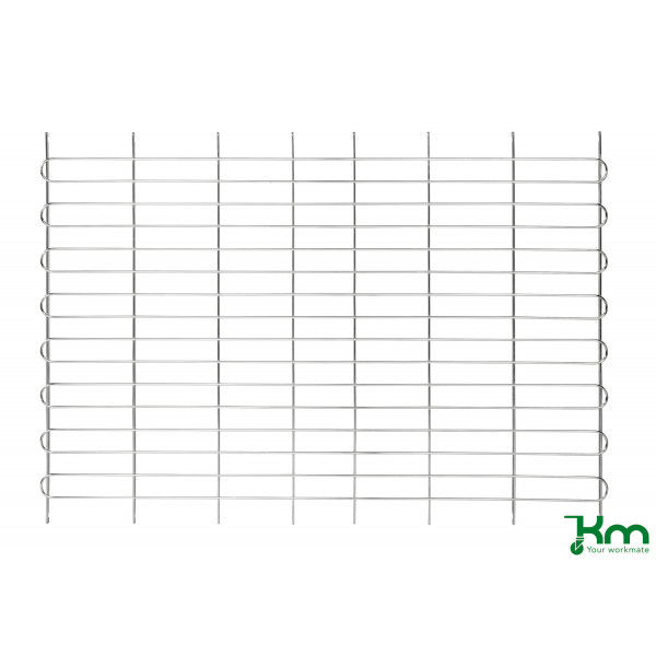 7350050353230 - Zubehör KM801201802-H Boden 800x1200mm (BxL) bis 150kg belastbar verzinkt 7350050353230 Kongamek