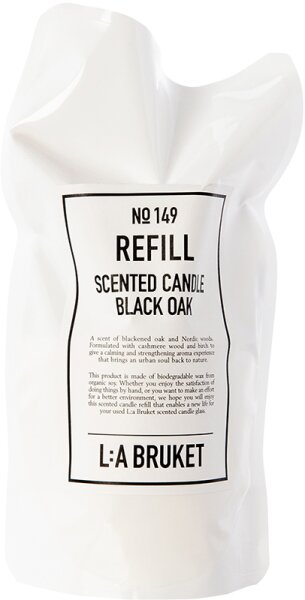 7350053230453 - No 149 Refill Scented Candle Black Oak 260 g