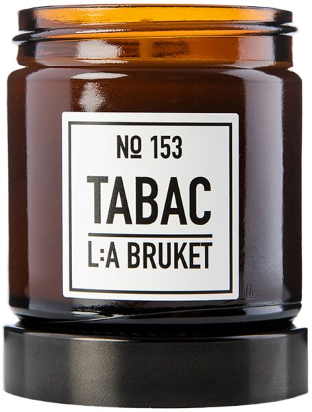 7350053233775 - No 153 Scented Candle Tabac 50 g