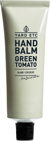 7350053233904 - Yard Etc Hand Balm Green Tomato 30 ml