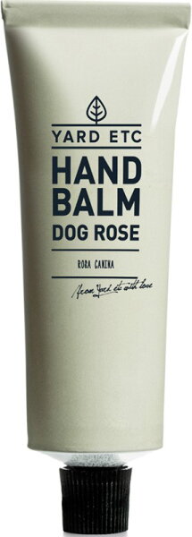 7350053233911 - Yard Etc Hand Balm Dog Rose 30 ml