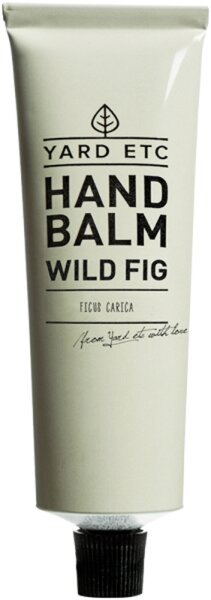 7350053235311 - Yard Etc Hand Balm Wild Fig 30 ml