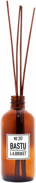 7350053238084 - No 257 Room Diffuser Bastu 200 ml 7350053238084 - No 257 Room Diffuser Bastu 200 ml