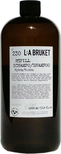 7350053238596 - No 230 Shampoo Birch 1000 ml