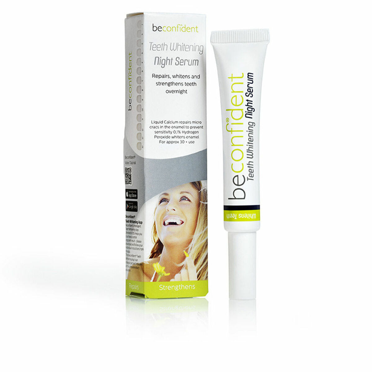 7350064167038 - Serum Zahnweißer 7350064167038 - Serum Zahnweißer