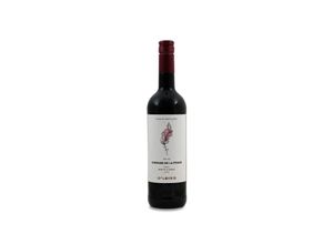 7350067730239 - Oddbird Domaine De La Prade Merlot &Shiraz - 75cl