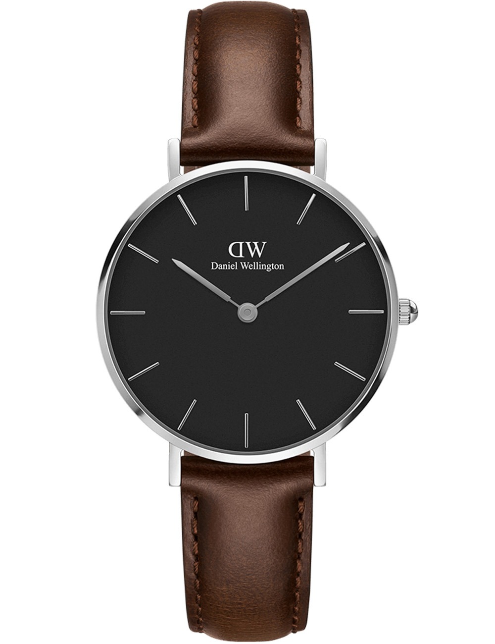 7350068245367 - DW00100177 Damenuhr Petite Bristol 32mm 3ATM