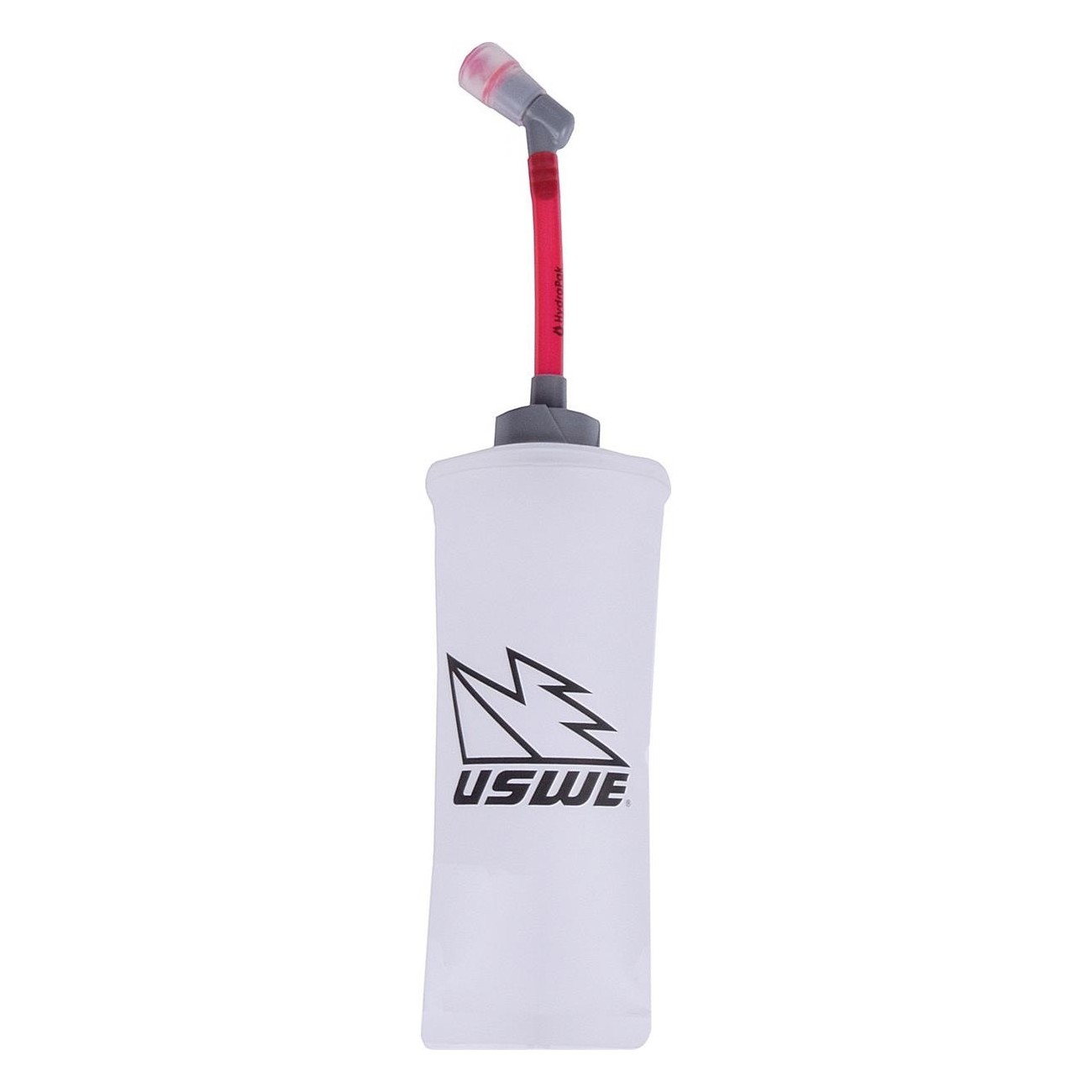 7350069251244 - Ultraflask 500ml - BPA- und PVC-frei Farbe Weiß 7350069251244 - Ultraflask 500ml - BPA- und PVC-frei Farbe Weiß