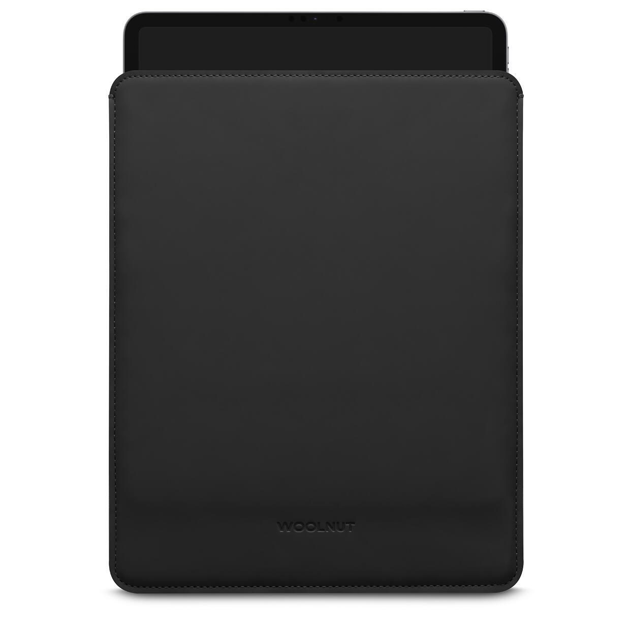 7350070361031 - Tablet-Hülle für Apple iPad Air 4 Gen (2020) iPad Air 5 Gen (2022) iPad Pro 129? schwarz 7350070361031 WOOLNUT