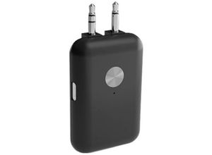 7350071385708 - Sudio Flyg Bluetooth® Musik-Sender Bluetooth Version 53 für Kopfhörer