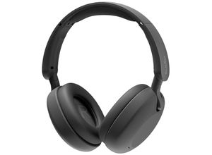 7350071387641 - Sudio K2 Over Ear Headset Bluetooth® Stereo Schwarz Noise Cancelling Headset Touch-Steuerung