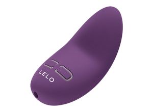 7350075029059 - LELO- Lily 3 Personal Massager - Dunkle Pflaume