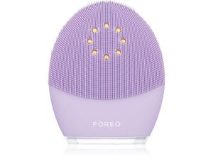 7350092139397 - FOREO LUNA™ 3 Plus Schall-Reinigungsgerät mit Thermofunktion und straffender Massage Empfindliche Haut