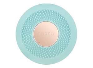 7350092139687 - FOREO UFO™ mini 2 Schallgerät für die Beschleunigung der Wirkung der Tuchmaske Travel-Pack Mint 1 St