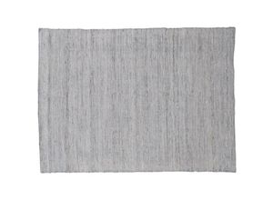 7350107085466 - Ebuy24 - Devi Teppich 240x170 cm Polyester grau