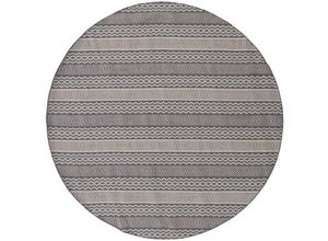 7350107086623 - Sishu Teppich Ø200 cm Wolle hellgrau 7350107086623 - Sishu Teppich Ø200 cm Wolle hellgrau
