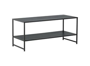7350107088009 - Venture Home - Couchtisch aus Stahl Staal 7350107088009 - Venture Home - Couchtisch aus Stahl Staal
