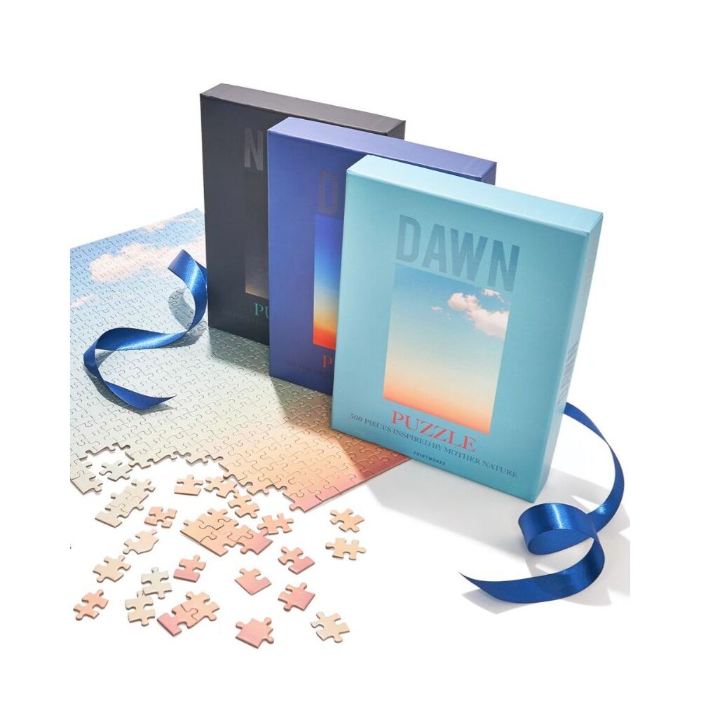 7350108170000 - Puzzle Dusk 7350108170000 - Puzzle Dusk