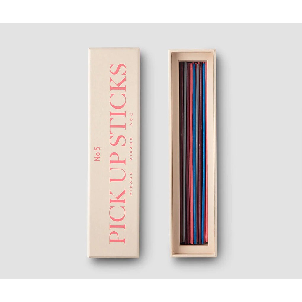 7350108170086 - Mikadospiel pick up sticks Classic