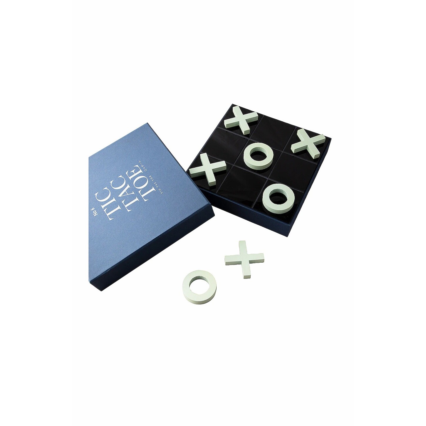 7350108171366 - Tic-Tac-Toe-Spiel Classic Tic Tac Toe