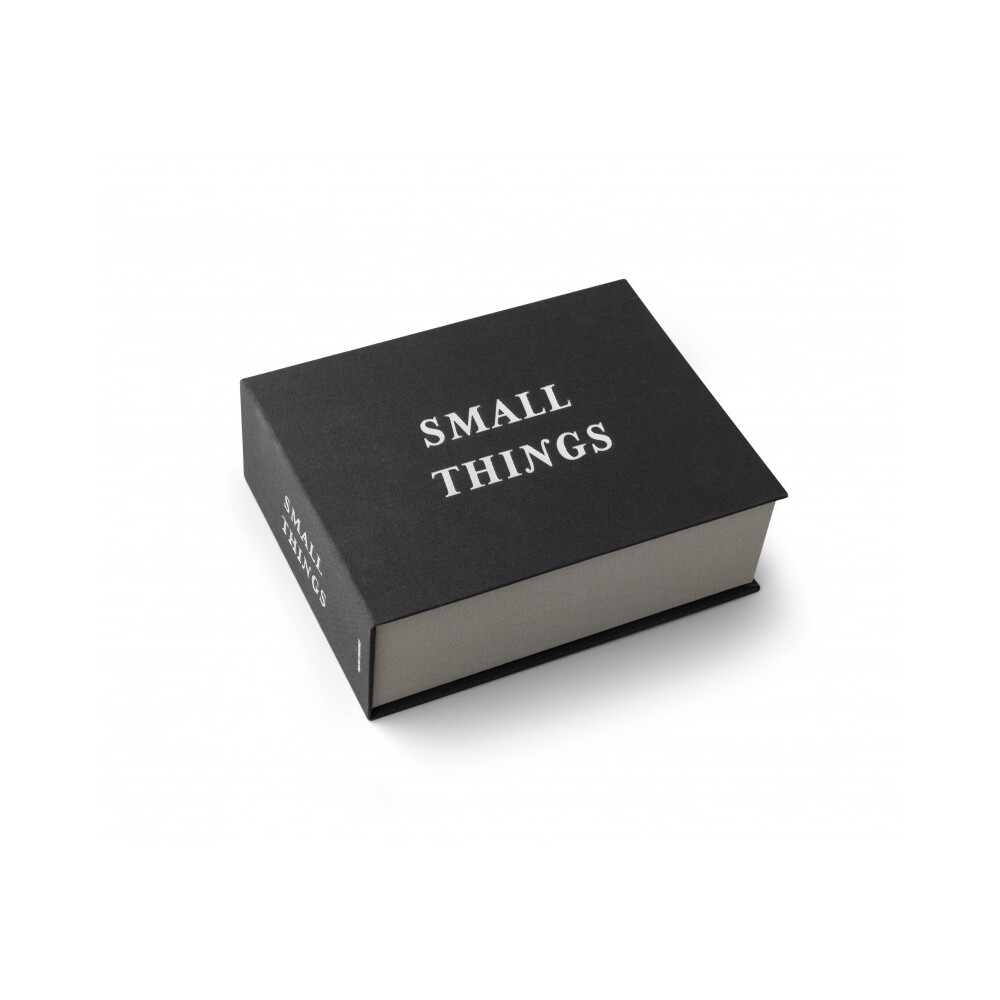 7350108171403 - Aufbewahrung Small things - schwarz