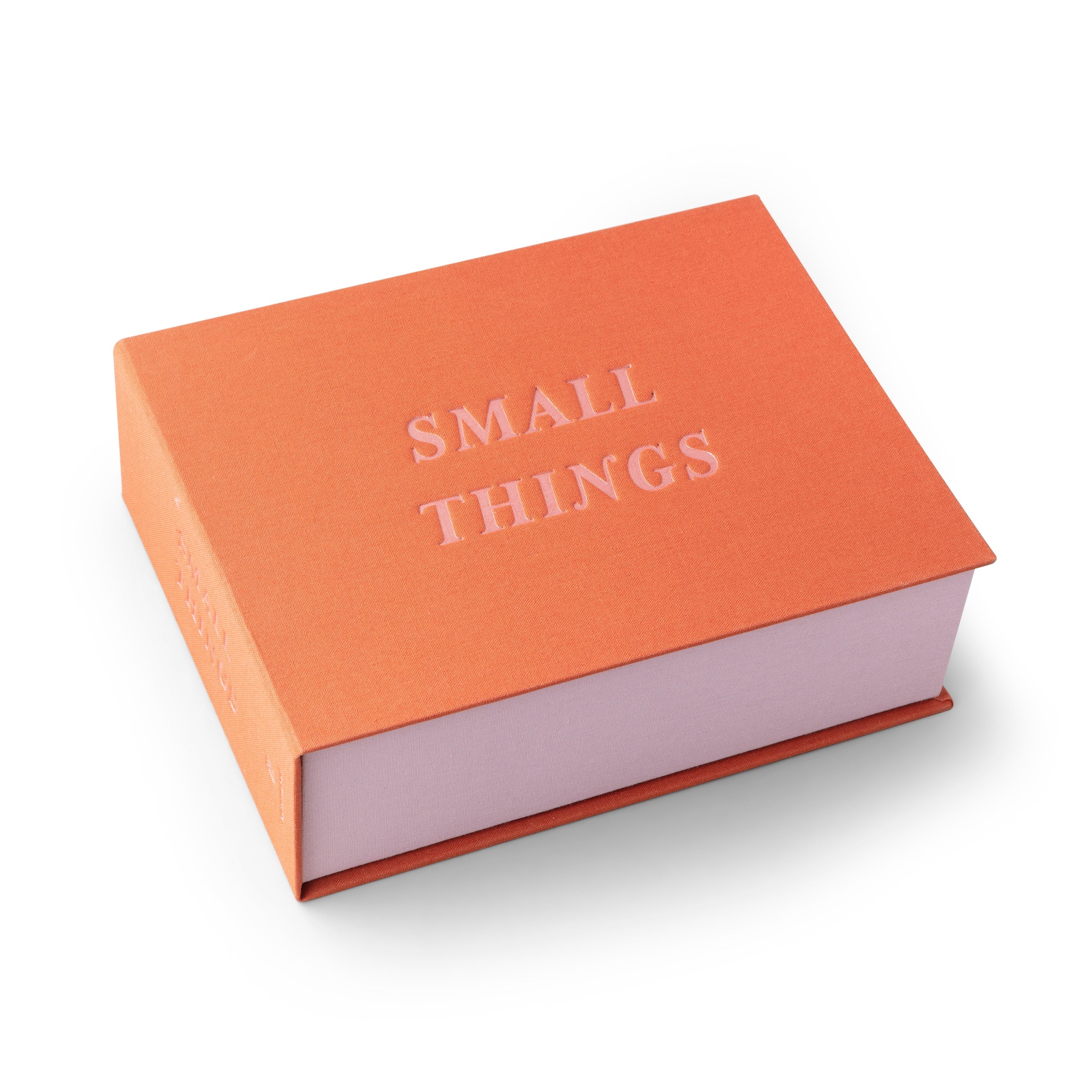 7350108171755 - Aufbewahrung Small things - rostiges pink 7350108171755 - Aufbewahrung Small things - rostiges pink
